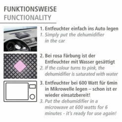 Wenko Auto-Entfeuchter 350 G -Günstiges Wenko Geschäft unnamed file 14925