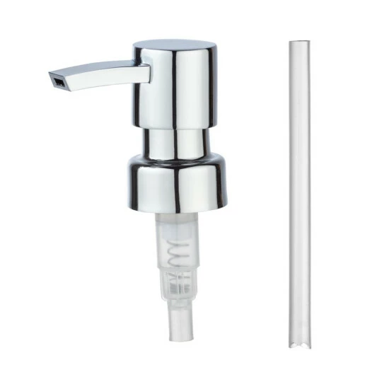 Wenko Ersatzpumpkopf Zinkdruckguss Rund 4 Wenko Ersatzpumpkopf Zinkdruckguss Rund – Bild 2