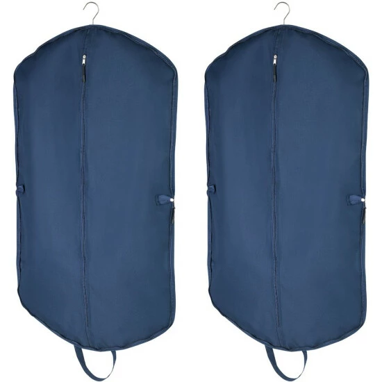 Wenko Kleidersack Business Premium Mit Schuhtasche 2er Set 6 Wenko Kleidersack Business Premium Mit Schuhtasche 2er Set – Bild 4