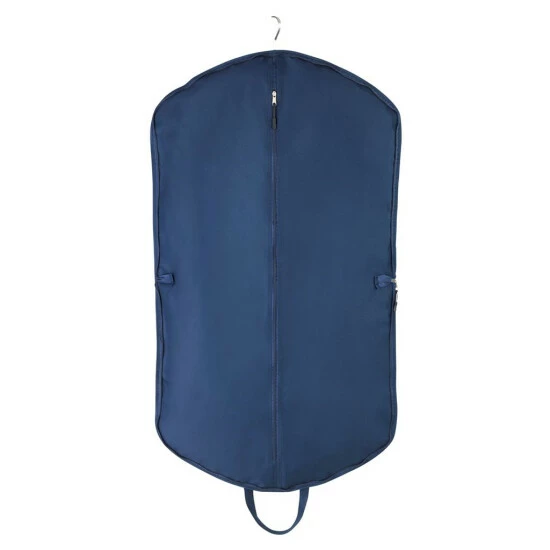 Wenko Kleidersack Business Premium Mit Schuhtasche 2er Set 8 Wenko Kleidersack Business Premium Mit Schuhtasche 2er Set – Bild 6