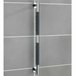 Wenko Edelstahl Wandhaltegriff 65,5 Cm Secura 2er Set -Günstiges Wenko Geschäft unnamed file 15004