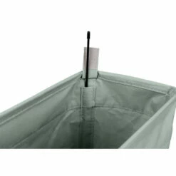 Wenko Wäschesammler Corno Salbei