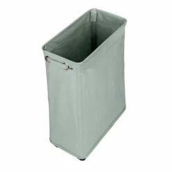 Wenko Wäschesammler Corno Salbei -Günstiges Wenko Geschäft unnamed file 15028