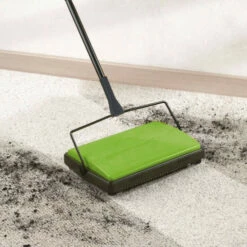 Wenko Teppichkehrer Grün -Günstiges Wenko Geschäft unnamed file 1503