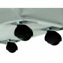 Wenko Wäschesammler Corno Salbei -Günstiges Wenko Geschäft unnamed file 15030