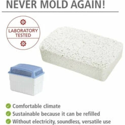 Wenko Feuchtigkeitskiller 1 Kg Nachfüllpack 21 Wenko Feuchtigkeitskiller 1 Kg Nachfüllpack -Günstiges Wenko Geschäft unnamed file 15043