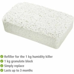 Wenko Feuchtigkeitskiller 1 Kg Nachfüllpack 22 Wenko Feuchtigkeitskiller 1 Kg Nachfüllpack -Günstiges Wenko Geschäft unnamed file 15044