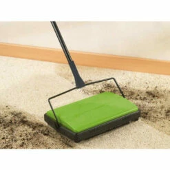 Wenko Teppichkehrer Grün -Günstiges Wenko Geschäft unnamed file 1505