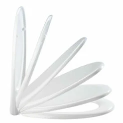 Wenko Premium WC-Sitz Ottana Weiß 11 Wenko Premium WC-Sitz Ottana Weiß -Günstiges Wenko Geschäft unnamed file 15051