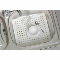 Wenko Spülbeckeneinlage Weiß -Günstiges Wenko Geschäft unnamed file 15055