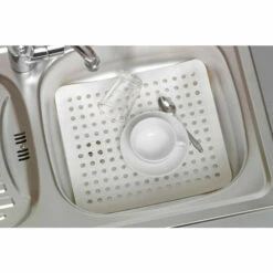 Wenko Spülbeckeneinlage Weiß -Günstiges Wenko Geschäft unnamed file 15056