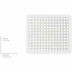 Wenko Spülbeckeneinlage Weiß -Günstiges Wenko Geschäft unnamed file 15057