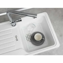 Wenko Spülbeckeneinlage Weiß -Günstiges Wenko Geschäft unnamed file 15060