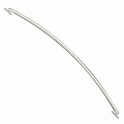 Wenko Teleskop-Badewannenstange Bogenförmig Chrom -Günstiges Wenko Geschäft unnamed file 15083