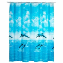 Wenko Duschvorhang Dolphin 10 Wenko Duschvorhang Dolphin -Günstiges Wenko Geschäft unnamed file 15088