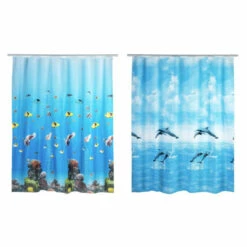 Wenko Duschvorhang Dolphin 12 Wenko Duschvorhang Dolphin -Günstiges Wenko Geschäft unnamed file 15090