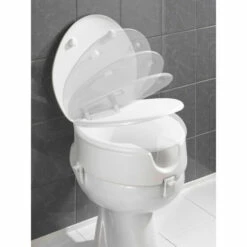 Wenko Premium WC-Sitz Secura -Günstiges Wenko Geschäft unnamed file 15096