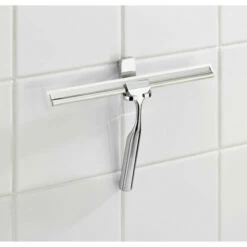 Wenko Bad- & Duschabzieher Edelstahl Premium -Günstiges Wenko Geschäft unnamed file 15107