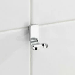 Wenko Bad- & Duschabzieher Edelstahl Premium -Günstiges Wenko Geschäft unnamed file 15109