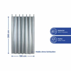 Wenko Thermo-Vorhang -Günstiges Wenko Geschäft unnamed file 1511