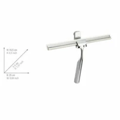 Wenko Bad- & Duschabzieher Edelstahl Premium -Günstiges Wenko Geschäft unnamed file 15110