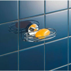 Wenko Vacuum-Loc® Seifenablage Milazzo -Günstiges Wenko Geschäft unnamed file 15156