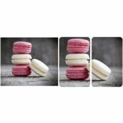 Wenko Glasrückwand Macarons 60 X 70 Cm 10 Wenko Glasrückwand Macarons 60 X 70 Cm -Günstiges Wenko Geschäft unnamed file 15161