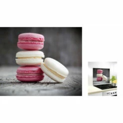 Wenko Glasrückwand Macarons 60 X 70 Cm 11 Wenko Glasrückwand Macarons 60 X 70 Cm -Günstiges Wenko Geschäft unnamed file 15162