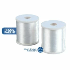 Wenko Nähgarn Transparent 2er Set 16 Wenko Nähgarn Transparent 2er Set -Günstiges Wenko Geschäft unnamed file 15167