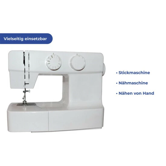 Wenko Nähgarn Transparent 2er Set 8 Wenko Nähgarn Transparent 2er Set – Bild 6