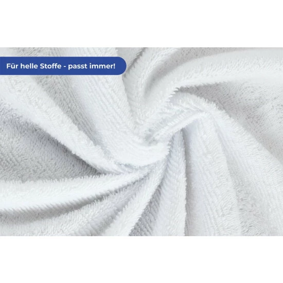 Wenko Nähgarn Transparent 2er Set 9 Wenko Nähgarn Transparent 2er Set – Bild 7