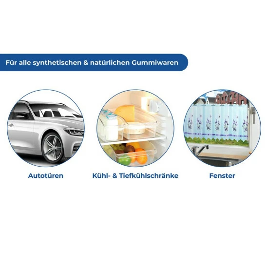 Wenko Gummipflege Universal 125 Ml 8 Wenko Gummipflege Universal 125 Ml – Bild 6