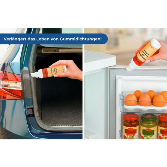 Wenko Gummipflege Universal 125 Ml 9 Wenko Gummipflege Universal 125 Ml – Bild 7