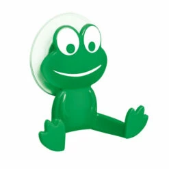 Wenko Saughaken Frosch Grün