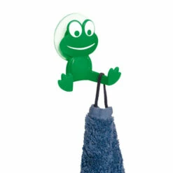 Wenko Saughaken Frosch Grün -Günstiges Wenko Geschäft unnamed file 15216