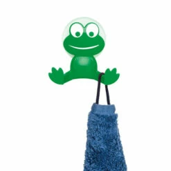 Wenko Saughaken Frosch Grün -Günstiges Wenko Geschäft unnamed file 15217
