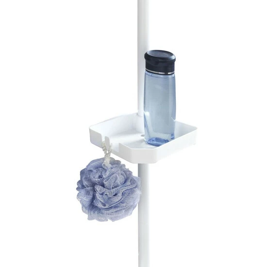 Wenko Teleskop-Duschecke Funky 5 Wenko Teleskop-Duschecke Funky – Bild 3