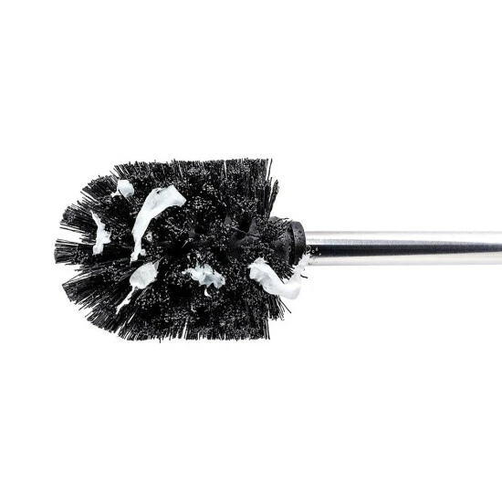 Wenko Silikon WC-Ersatzbürste Mit Edelstahlstiel 11 Wenko Silikon WC-Ersatzbürste Mit Edelstahlstiel – Bild 9