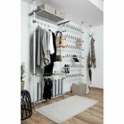 Wenko Dreierhaken Herkules 2er Set