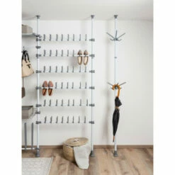 Wenko Dreierhaken Herkules 2er Set -Günstiges Wenko Geschäft unnamed file 15256