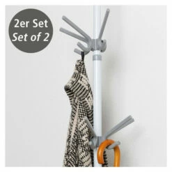 Wenko Dreierhaken Herkules 2er Set -Günstiges Wenko Geschäft unnamed file 15257