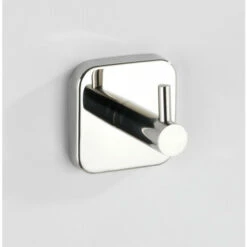 Wenko Wandhaken Uno Mezzano Edelstahl -Günstiges Wenko Geschäft unnamed file 15272