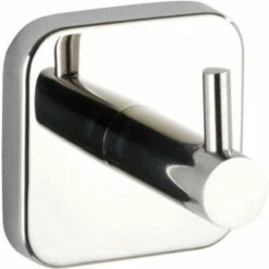 Wenko Wandhaken Uno Mezzano Edelstahl -Günstiges Wenko Geschäft unnamed file 15277