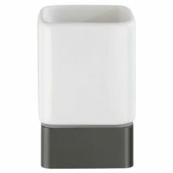 Wenko Zahnputzbecher Montella Anthrazit 2er Set 19 Wenko Zahnputzbecher Montella Anthrazit 2er Set -Günstiges Wenko Geschäft unnamed file 15290