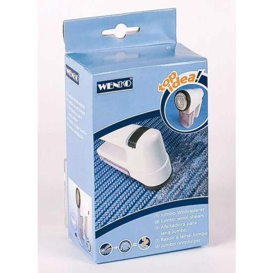 Wenko Wollrasierer Jumbo 10 Wenko Wollrasierer Jumbo – Bild 8