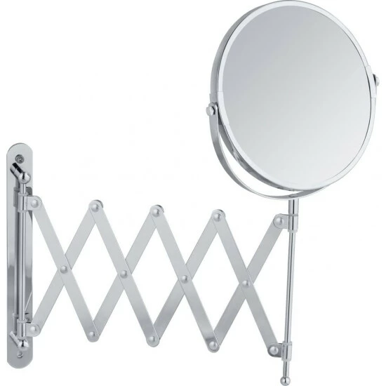 Wenko Kosmetik-Wandspiegel Teleskop Exclusiv 7 Wenko Kosmetik-Wandspiegel Teleskop Exclusiv – Bild 5