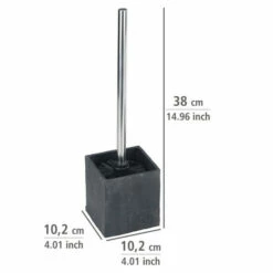 Wenko WC-Garnitur Slate Rock -Günstiges Wenko Geschäft unnamed file 15388