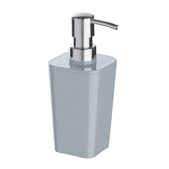 Wenko Seifenspender Candy Grey 3 Wenko Seifenspender Candy Grey