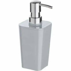 Wenko Seifenspender Candy Grey 7 Wenko Seifenspender Candy Grey -Günstiges Wenko Geschäft unnamed file 15406