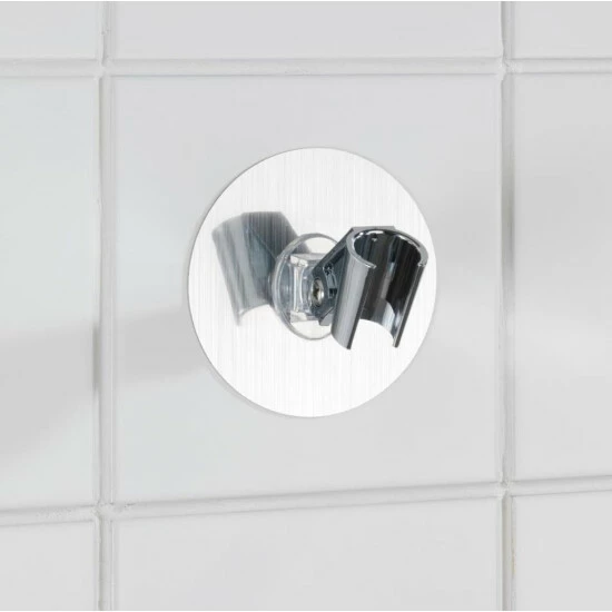 Wenko Static-Loc® Duschkopfhalter Osimo 15 Wenko Static-Loc® Duschkopfhalter Osimo – Bild 13